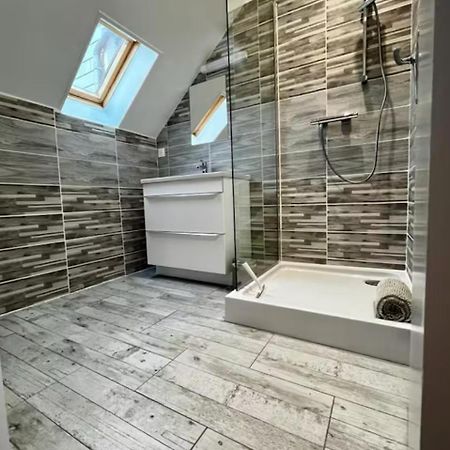 Maison De Ville La Haye Extérieur photo