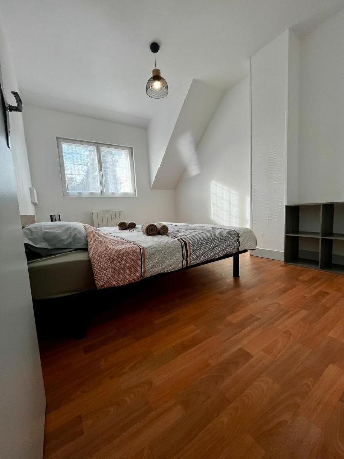 Maison De Ville La Haye Extérieur photo