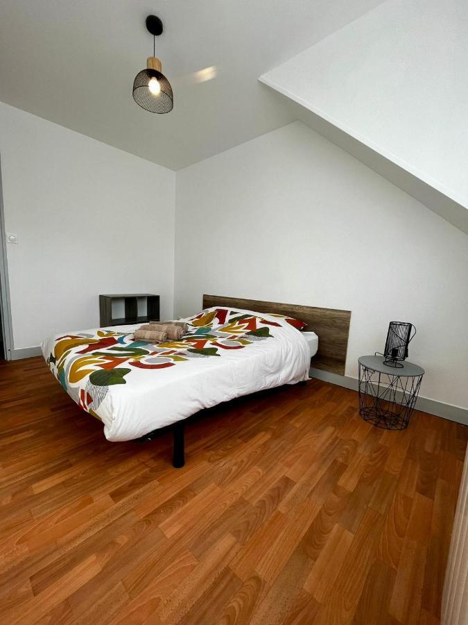 Maison De Ville La Haye Extérieur photo