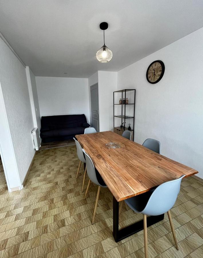 Maison De Ville La Haye Extérieur photo