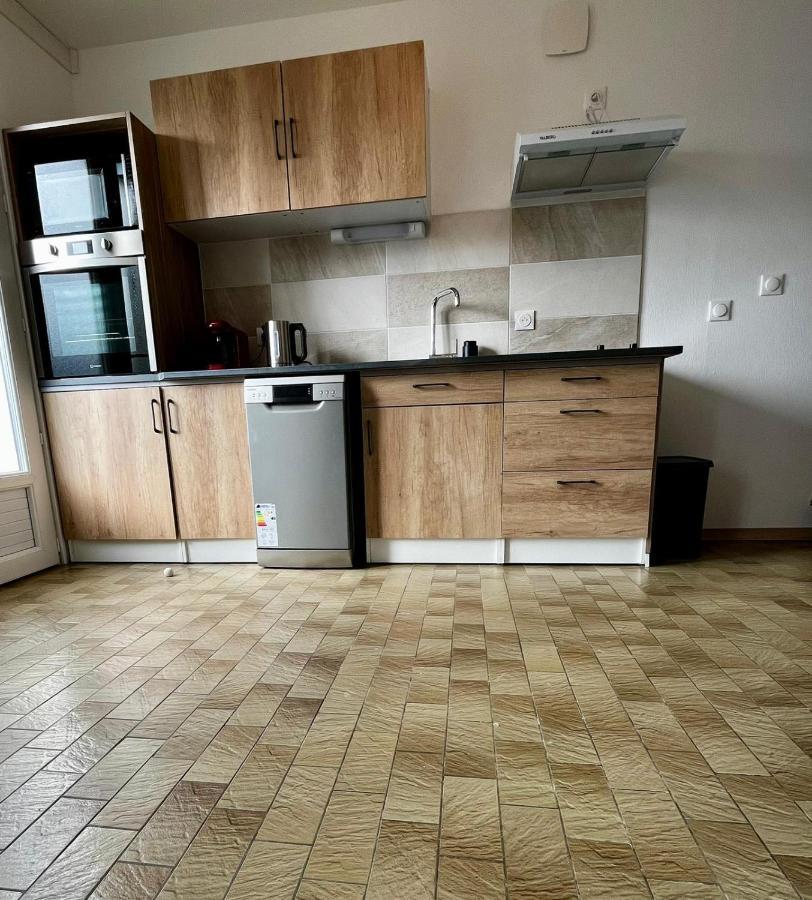 Maison De Ville La Haye Extérieur photo
