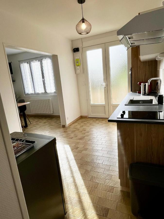 Maison De Ville La Haye Extérieur photo