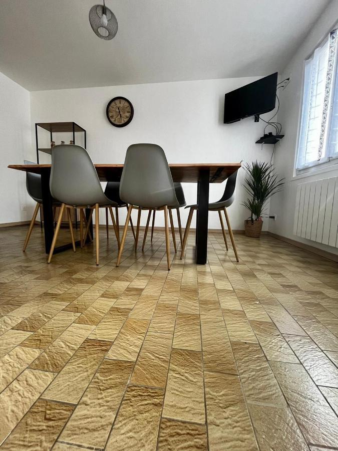 Maison De Ville La Haye Extérieur photo