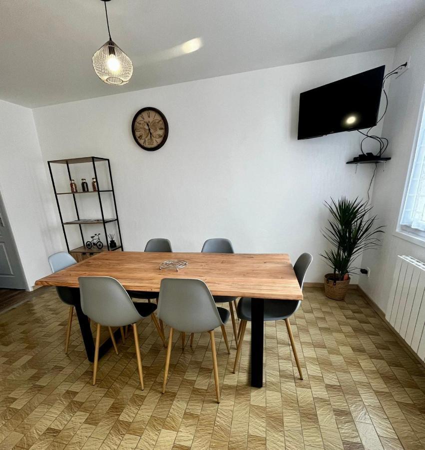 Maison De Ville La Haye Extérieur photo