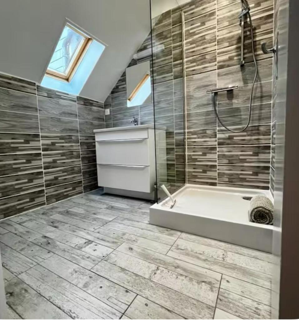 Maison De Ville La Haye Extérieur photo