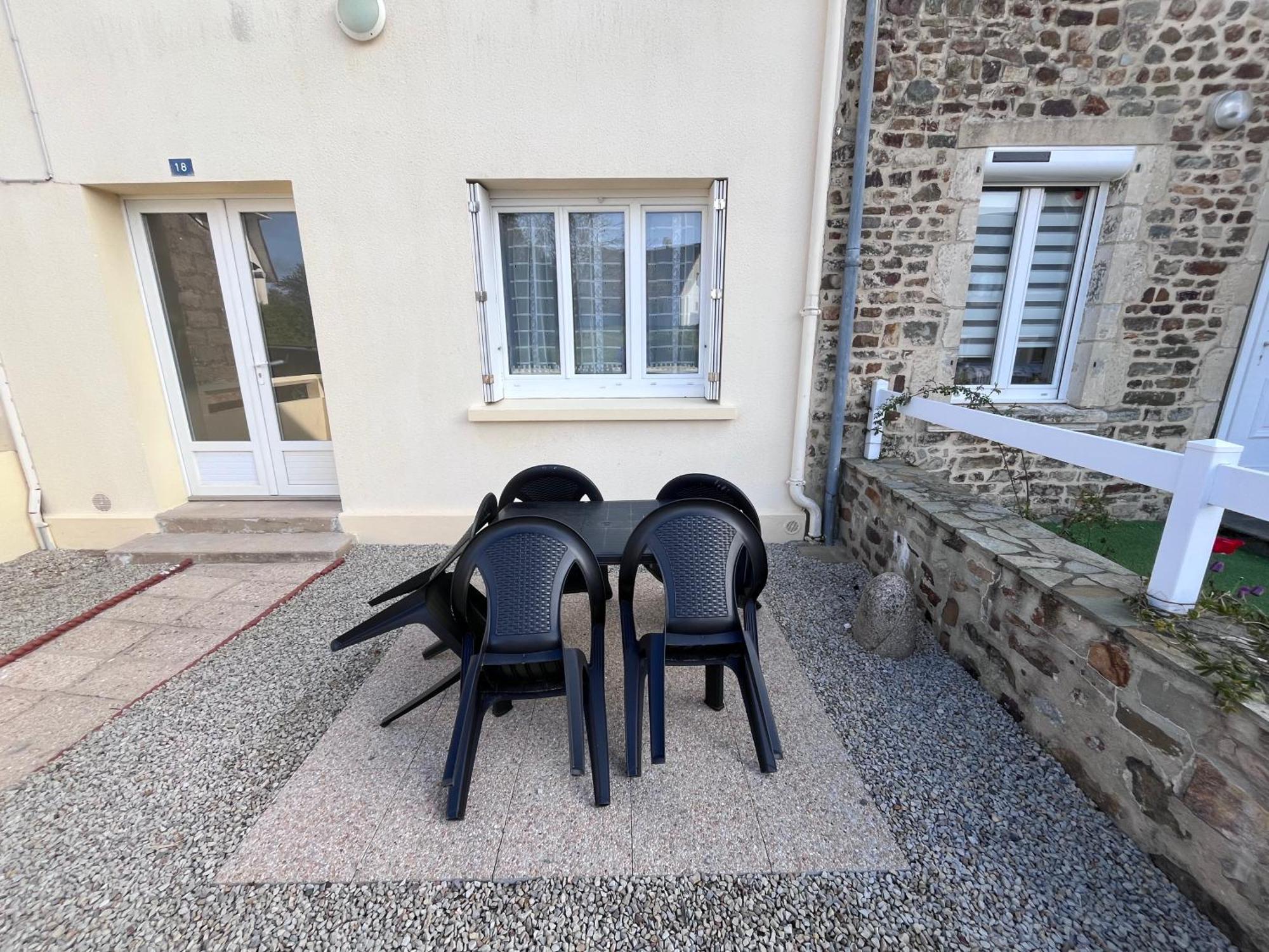 Maison De Ville La Haye Extérieur photo